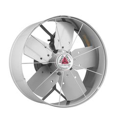 Exaustor Comercial Venti Delta - 30cm - Eletro Light
