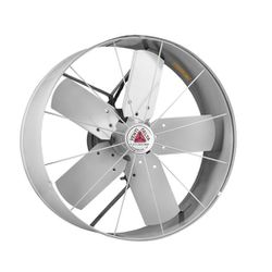 Exaustor Comercial Venti Delta - 40cm - Eletro Light