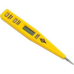 Chave Teste Digital - Brasfort - Eletro Light