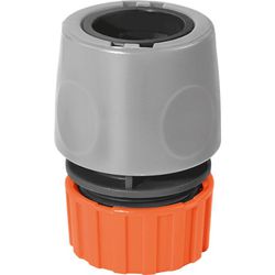 ENGATE RAPIDO PARA MANGUEIRA 1/2 - Eletro Light