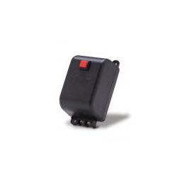 Fonte para Fechaduras e Porteiros HDL 12V x 0,5A c... - Eletro Light
