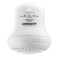 DUCHA MAXI DUCHA 5500W - Eletro Light