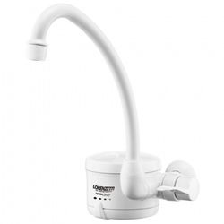 TORNEIRA ELETRICA LOREN EASY - Eletro Light