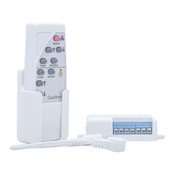 CONTROLE REMOTO VENTILADOR TETO - Eletro Light
