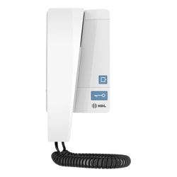 EXTENSAO 1 BOTAO PARA PORTEIRO HDL F8 ADVANCE - Eletro Light
