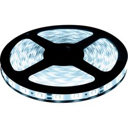 Fita Led 3528 IP65 12V 60 LEDS/M 24W 5 MTS 6500K - Eletro Light