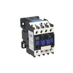 CONTATOR 12A Soprano 1NA 220VCA - Eletro Light