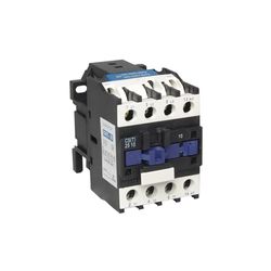 CONTATOR 25A Soprano 1NA 220VCA - Eletro Light