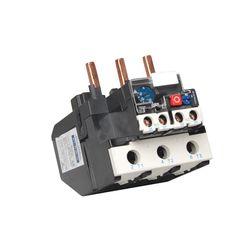 Relé Térmico de Sobrecarga Soprano 80-93A 220V - Eletro Light