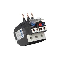Relé Térmico de Sobrecarga Soprano 30-40A 220V - Eletro Light