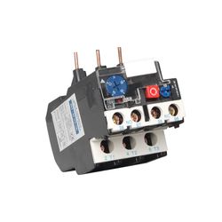 Relé Térmico de Sobrecarga Soprano 4-6A 220V - Eletro Light