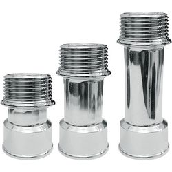 PROLONGADOR DE ROSCA 1/2 LONGO - Eletro Light