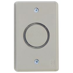 CAMPAINHA CIGARRA EMBUTIR 127V - Eletro Light