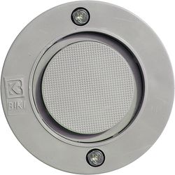 CAMPAINHA CIGARRA EXTERNA 127V - Eletro Light