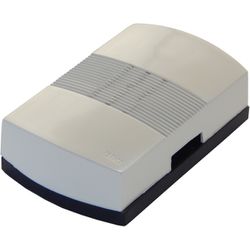 CAMPAINHA MUSICAL 127V - Eletro Light