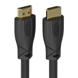 CABO HDMI 4K ULTRAHD 2.0 2,5 MTS - Eletro Light