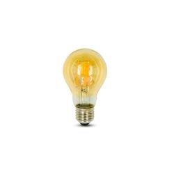 Lâmpada Filamento LED Retrô Bulbo A60 4W 2200K - Eletro Light