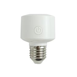 BOCAL ADAPTADOR SMART 100W E-27 - Eletro Light