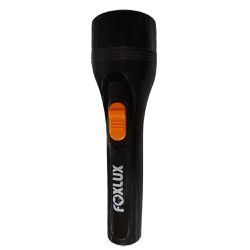 LANTERNA 0,5W 1 LED A PILHA - Eletro Light