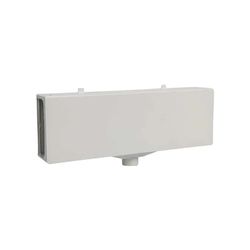 CAIXA DE PASSAGEM INTERNA PARA SPLIT SIMPLES - Eletro Light
