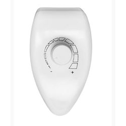 Controle Velocidade Ventilador Dimmer Sobrepor - T... - Eletro Light