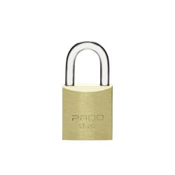CADEADO LATAO 20MM - Eletro Light