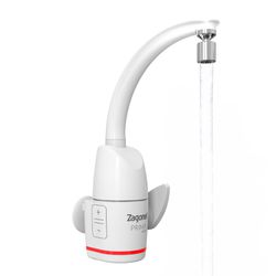 TORNEIRA PRIMA TOUCH ELETRONICA 5500W 127V BRANCA - Eletro Light