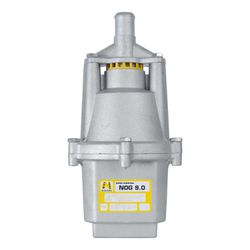 BOMBA SAPO SUBMERSA 450W - Eletro Light