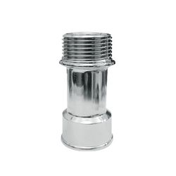 Prolongador de Torneira Rosca Garden 1/2 Medio 5,8... - Eletro Light