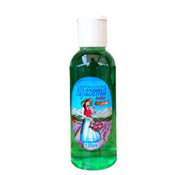 Alfazema Halley 120 ml - 3045 - ELLA ARTESANATOS