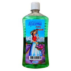 Alfazema Halley 500 ml - 3044 - ELLA ARTESANATOS