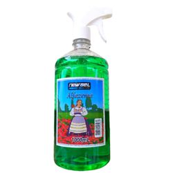 Alfazema New Bel 1 litro Spray - 4043 - ELLA ARTESANATOS