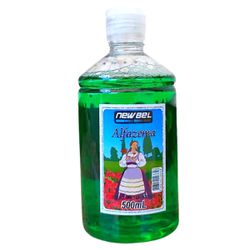 Alfazema New Bel 500 ml - 6879 - ELLA ARTESANATOS