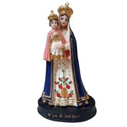 Nossa Senhora do Bom Parto - 5105 - ELLA ARTESANATOS