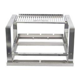 Grillex Modular Kit 584 BX - Giragrill - 8199 - Empório do Lazer