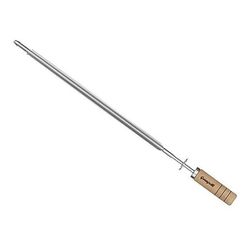 Espeto Espada Para Churrasco Ee630 Inox - Giragril... - Empório do Lazer