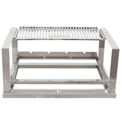 Grillex Modular Kit 704 BX - Giragrill - 8198 - Empório do Lazer