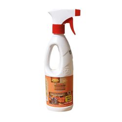 Limpa Grelha 500 ml - Fim De Obra - 6462 - Empório do Lazer