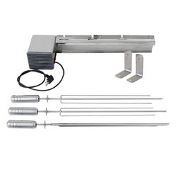 Painel Com Motor Grillex Modular Lift Pm-584 - Gir... - Empório do Lazer