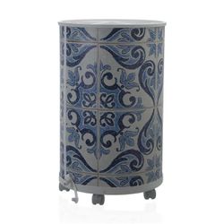 Cooler Cerâmica Mexicana 75 Latas - Anabell - 1855 - Empório do Lazer