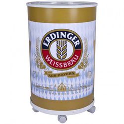 Cooler Da Erdinger 75 Latas - Anabell - 352 - Empório do Lazer