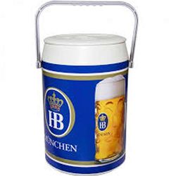 Cooler HB Munchen 24 Latas - Anabell - 1790 - Empório do Lazer