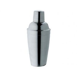 Coqueteleira Para Drinks Em Inox 750ml - Dynasty -... - Empório do Lazer