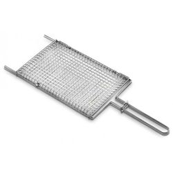 Grelha Para Miúdos Inox Grande 26484/000 - Tramont... - Empório do Lazer