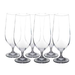 Jogo de 6 Taca 380ml Beer Glass Gastro - Ricaelle ... - Empório do Lazer