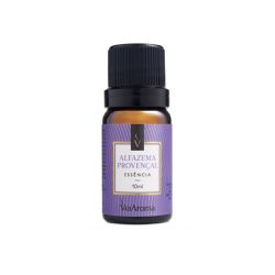 Essência Alfazema Provençal 10ml - Via Aroma - EMPÓRIO COPAÍBA