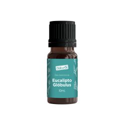 Óleo Essencial De Eucalipto Globulus 10ml - Orgâni... - EMPÓRIO COPAÍBA