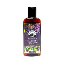 Óleo Vegetal De Semente De Uva - 100ml - Bioessênc... - EMPÓRIO COPAÍBA