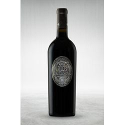 BIOS ELLINON 2023 vinho fino TINTO seco 750 ml - Empório Grego