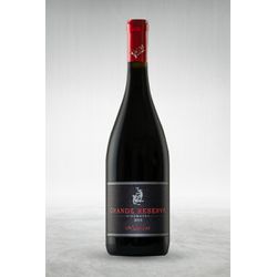 GRANDE RESERVE 2016 vinho fino TINTO seco 750 ml - Empório Grego